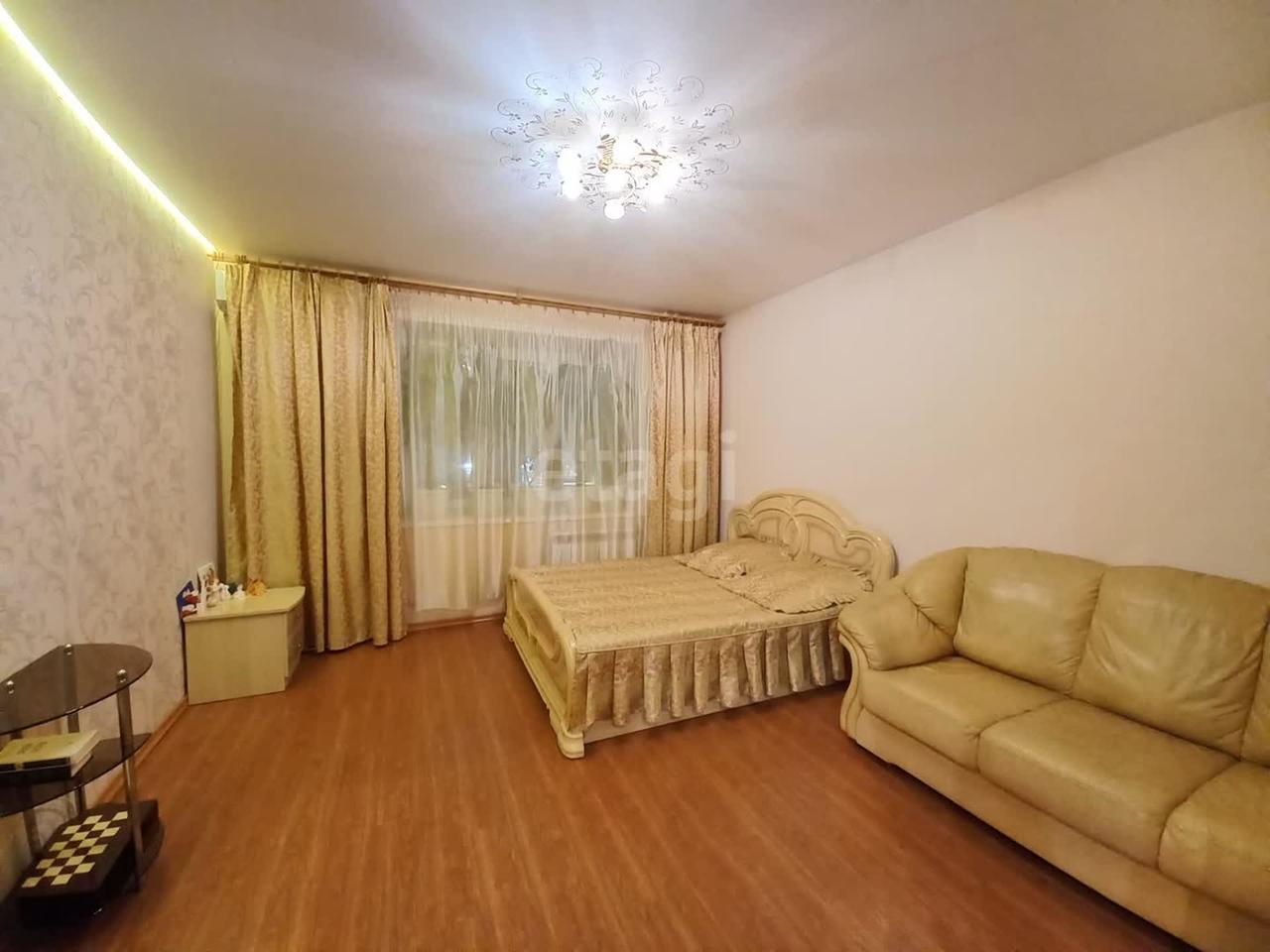 квартира г Архангельск ул Гагарина 43 фото 4