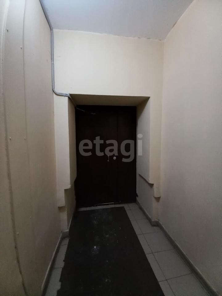 квартира г Архангельск ул Гагарина 43 фото 16