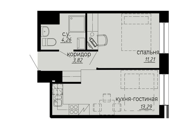 ул Курчатова 9 Выборгский район фото