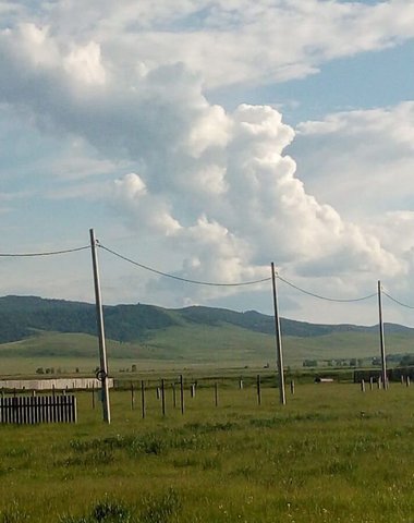 Саяногорск фото
