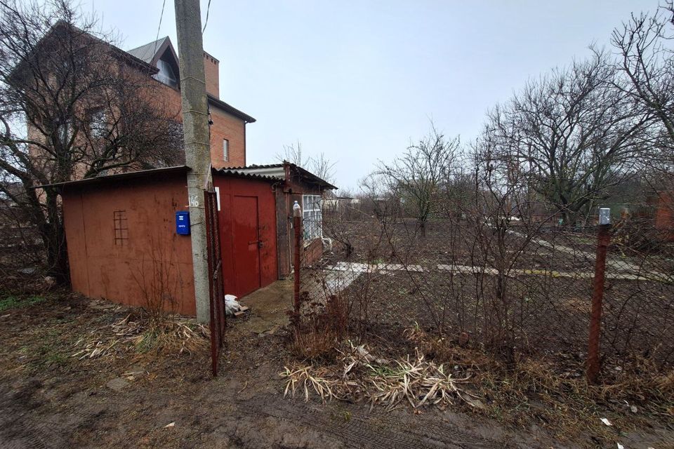 земля г Таганрог дп Лиман городской округ Таганрог, 357 фото 1