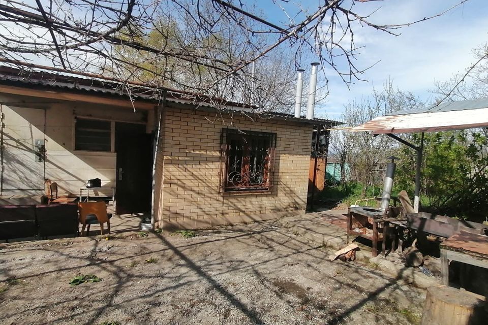 дом г Кисловодск ул Кутузова городской округ Кисловодск фото 3