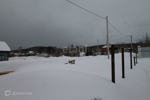 Полевской городской округ, 2-я улица, 59 фото