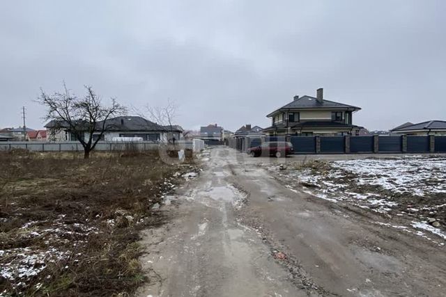 городской округ Калининград, СНТ Золотая Осень фото