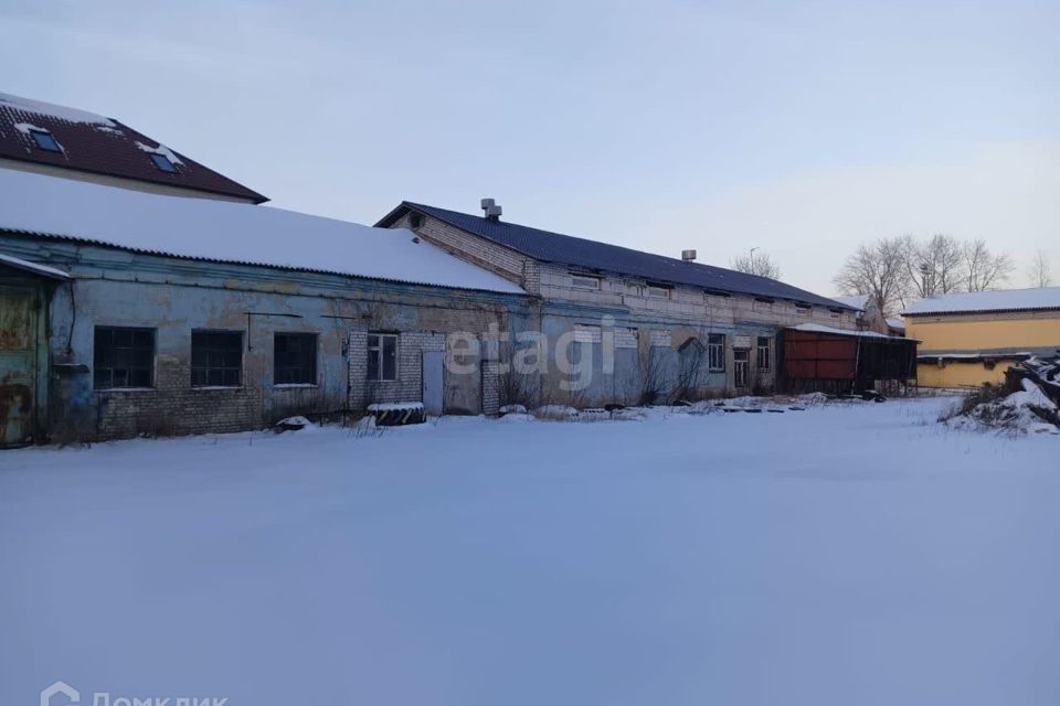 земля г Ярославль городской округ Ярославль, 1-й микрорайон фото 4