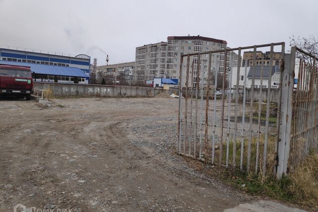 городской округ Черкесский, площадь Ленина фото