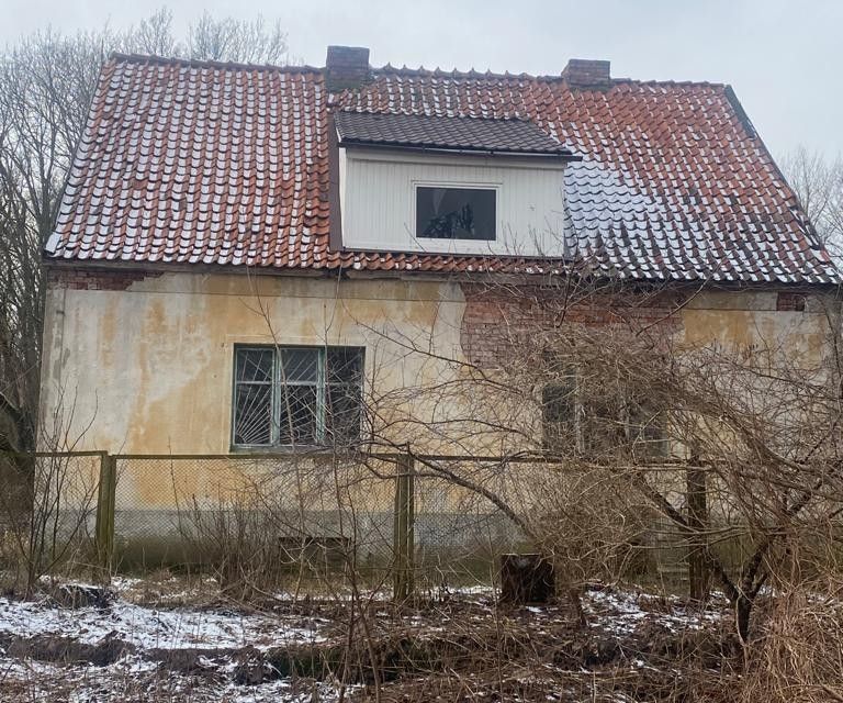 дом р-н Багратионовский г Багратионовск фото 3