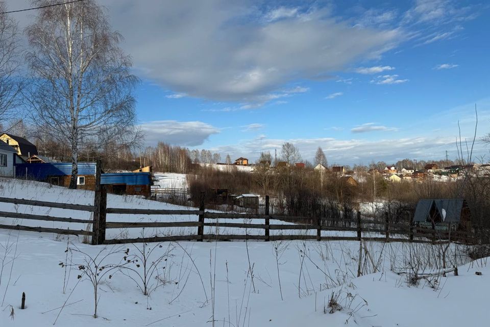 земля г Горно-Алтайск городской округ Горно-Алтайск, район Байат фото 1