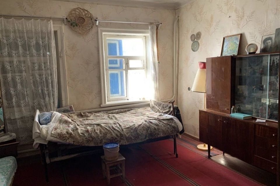 дом г Каменск-Шахтинский ул Трудовая городской округ Каменск-Шахтинский фото 1