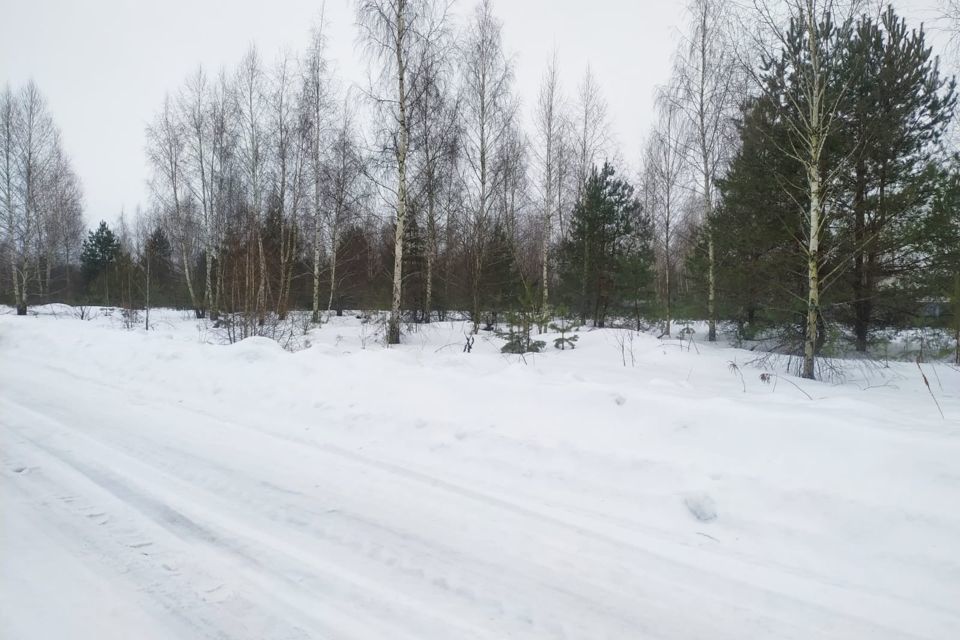 земля г Липецк квартал Жёлтые Пески, городской округ Липецк фото 4