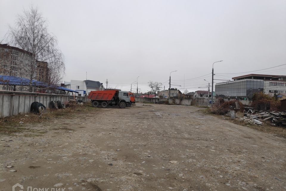 земля г Черкесск городской округ Черкесский, площадь Ленина фото 2