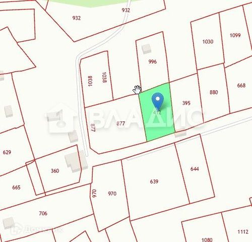 садоводческое товарищество Вымпел, городской округ Тобольск фото