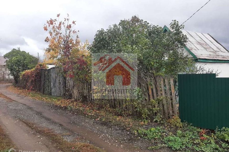 дом г Самара снт Орлов овраг городской округ Самара, Сорок Первая линия, массив фото 5