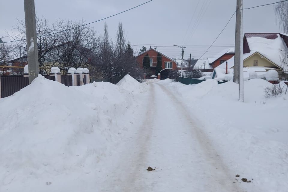 дом г Саранск ул Можайского 26 городской округ Саранск фото 7