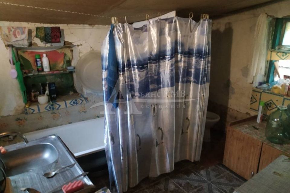 дом г Георгиевск пер Южный Георгиевский городской округ фото 5