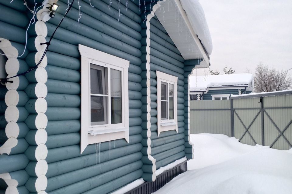 дом г Дзержинск городской округ Дзержинск, СТ Зоренька фото 6