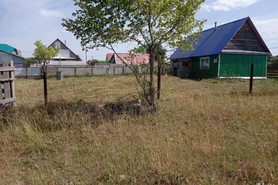 земля городской округ Уфа, село Старые Турбаслы фото 8