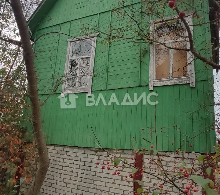 дом г Ковров снт КЭМЗ городской округ Ковров, 33 фото 8