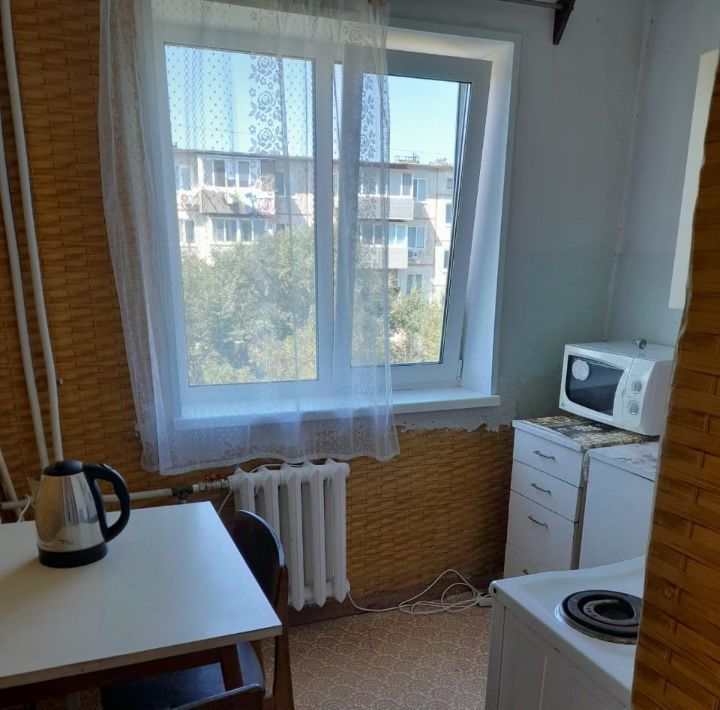 квартира г Большой Камень ул Карла Маркса 33 фото 4