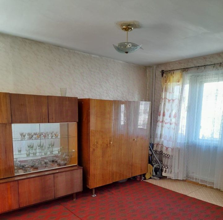 квартира г Большой Камень ул Карла Маркса 33 фото 7