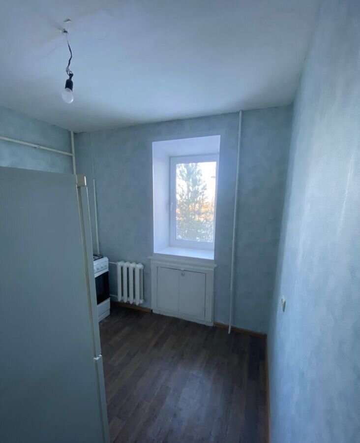 квартира р-н Гаврилов-Ямский г Гаврилов-Ям ул Молодежная 1 фото 1