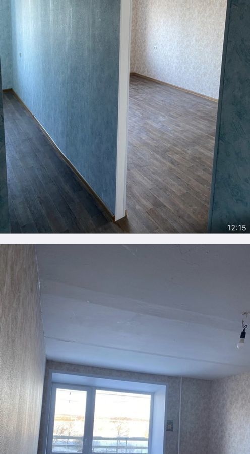 квартира р-н Гаврилов-Ямский г Гаврилов-Ям ул Молодежная 1 фото 2