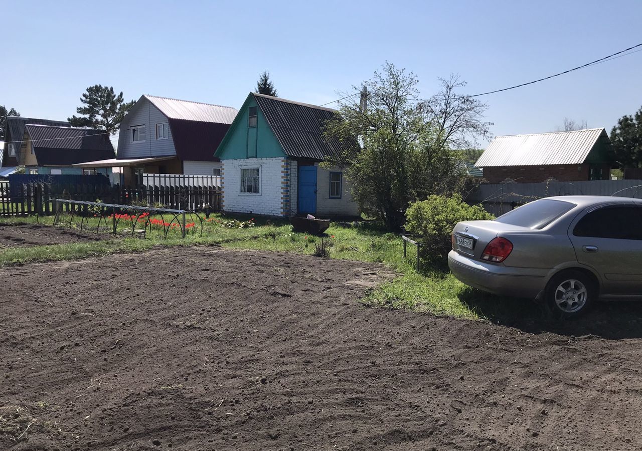 дом г Искитим снт Дружба ул Бердская фото 3