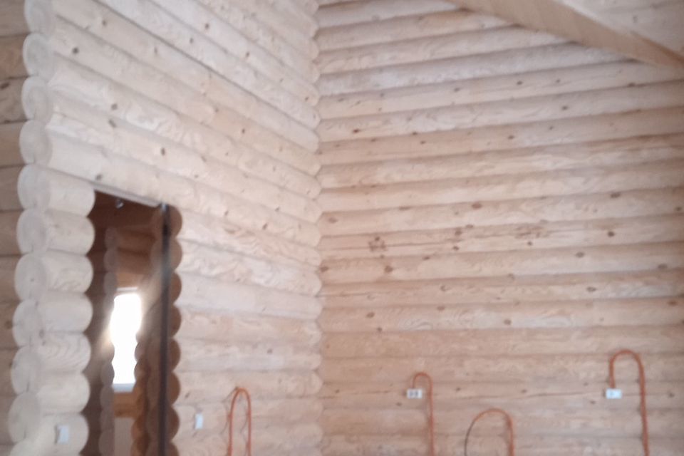дом г Уфа с Нагаево ул Руфа Игнатьева городской округ Уфа фото 8