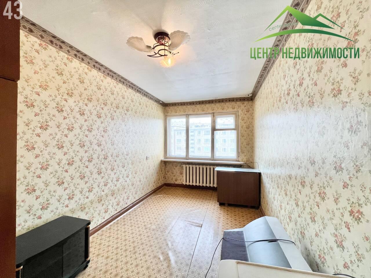 квартира г Магадан ул Берзина 11в фото 7