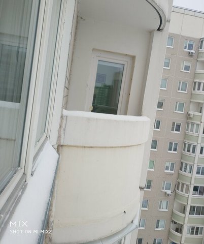 улица имени Героя Советского Союза Виктора Никитовича Фокина, 2, Царицыно фото