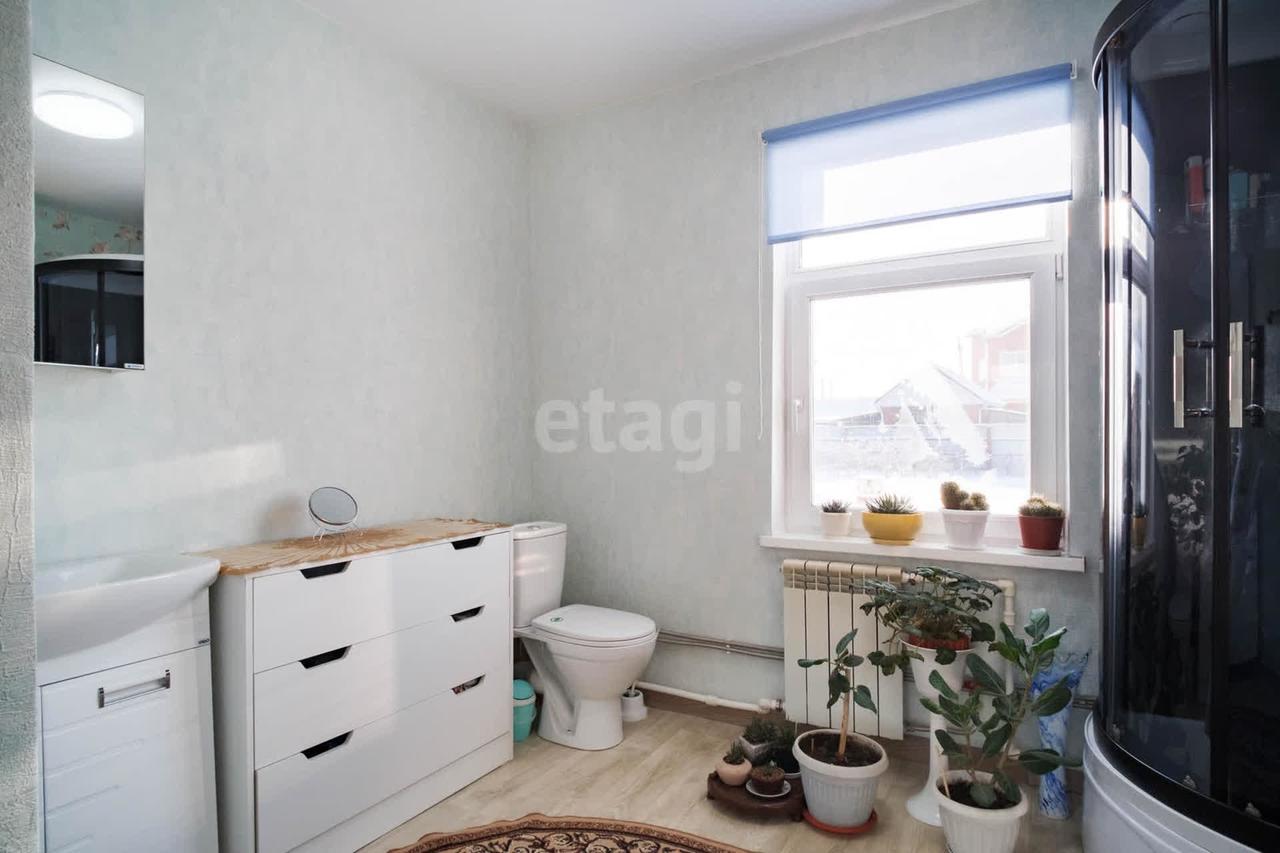 дом г Комсомольск-на-Амуре Мылки ул Милицейская 63 фото 7