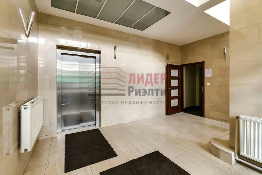 квартира г Москва метро Кропоткинская пер 3-й Обыденский 2 фото 12