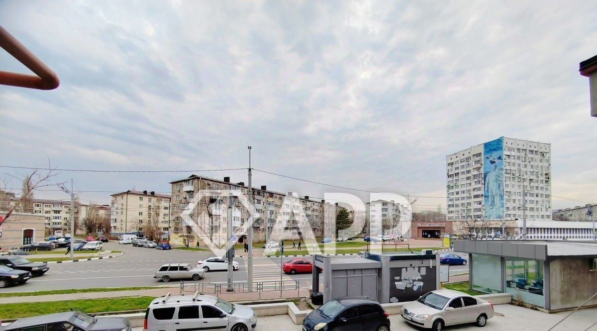торговое помещение г Новороссийск р-н Южный пр-кт Ленина 50 фото 3