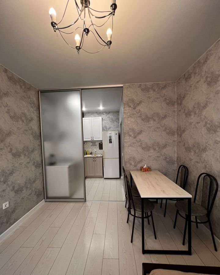 квартира г Краснодар р-н Прикубанский ул Домбайская 55к/2 фото 13