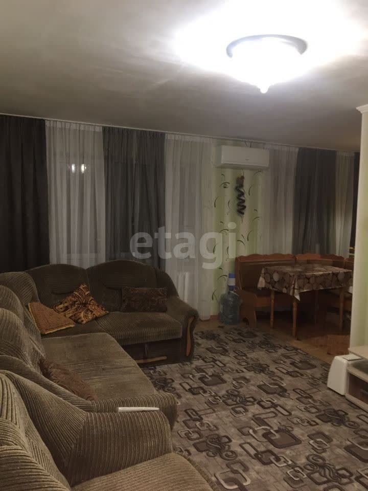 квартира г Красноперекопск мкр 2 2 Симферополь фото 9