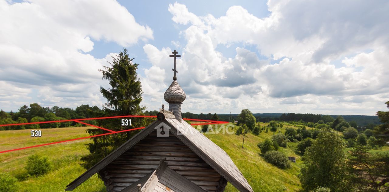 земля р-н Пряжинский д Маньга Пряжинское городское поселение фото 9