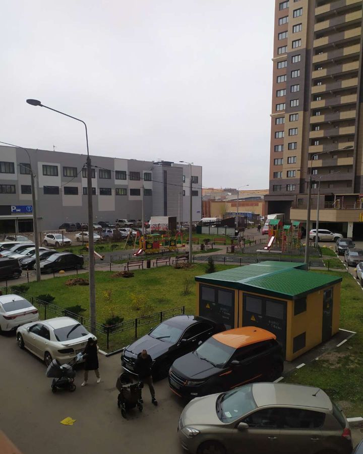 квартира г Жуковский ул Гагарина 62 фото 4