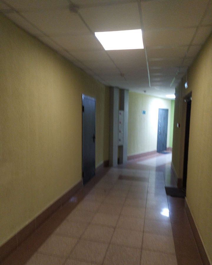 квартира г Жуковский ул Гагарина 62 фото 10