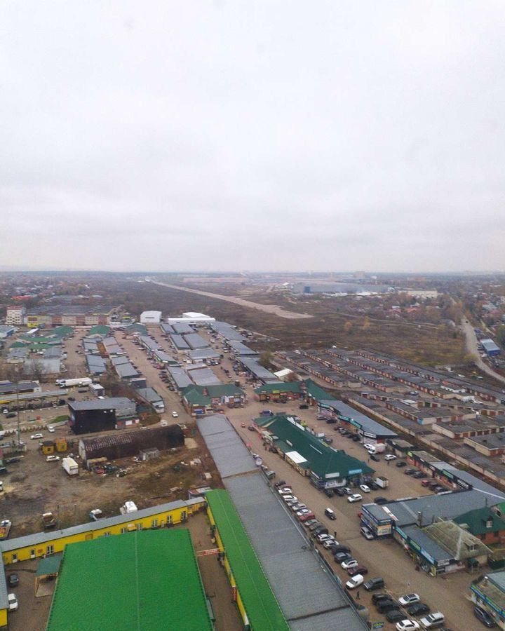 квартира г Жуковский ул Гагарина 62 фото 18