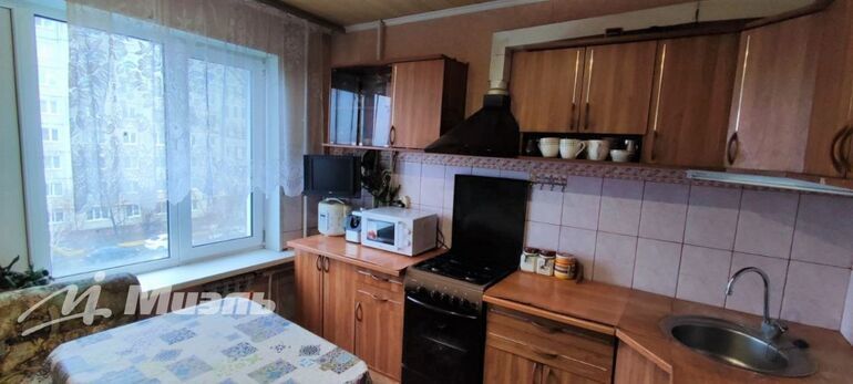 квартира г Орел р-н Заводской ул 6-й Орловской Дивизии 25 фото 5