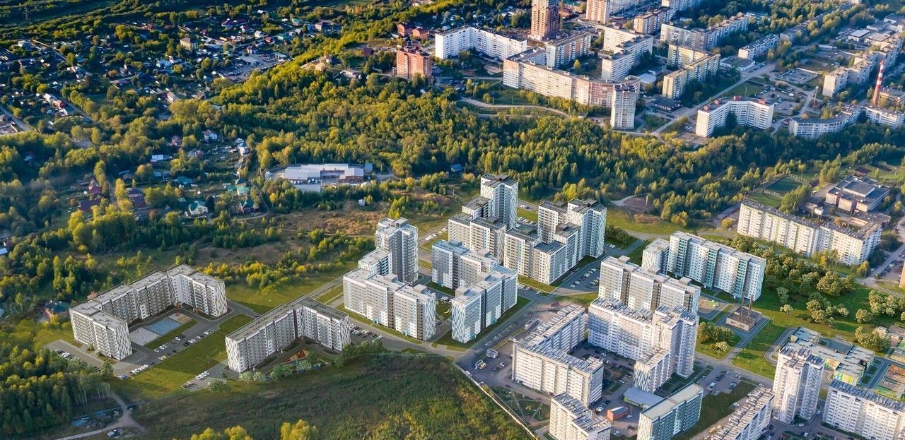 квартира г Пермь р-н Мотовилихинский ул Гашкова 18к/1 56 поз фото 19