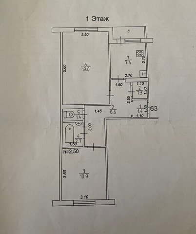 квартира дом 38 фото