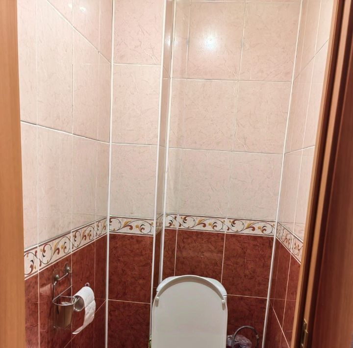 квартира г Иркутск р-н Свердловский б-р Рябикова 21а фото 17