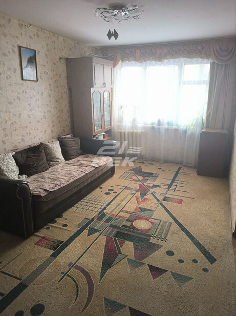 квартира г Курск р-н Железнодорожный ул Республиканская 34 фото 6