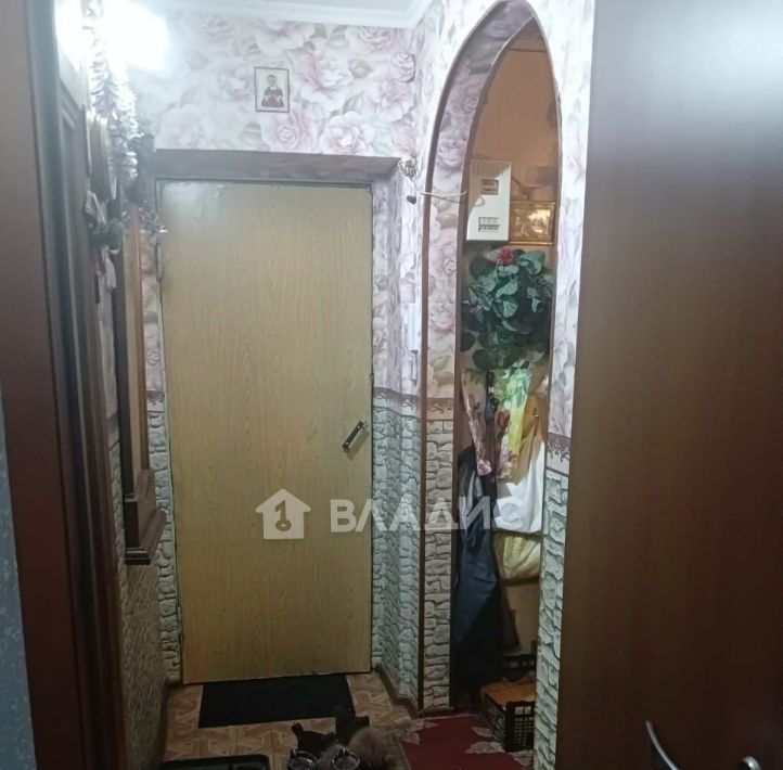 квартира г Бийск ул Социалистическая 123/1 фото 1