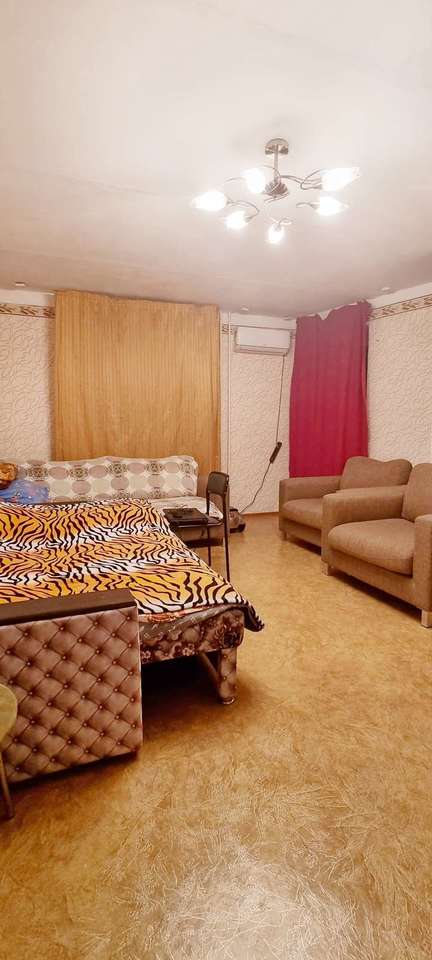 квартира г Белгород Западный ул 5 Августа 33 фото 4