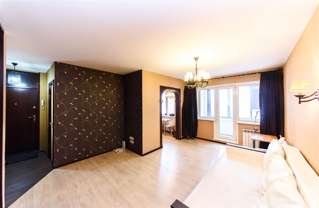 квартира г Томск ул Кулагина 3 фото 13