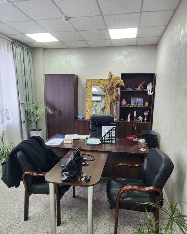 офис г Невинномысск р-н Фабрика ул Зои Космодемьянской 1 фото 12
