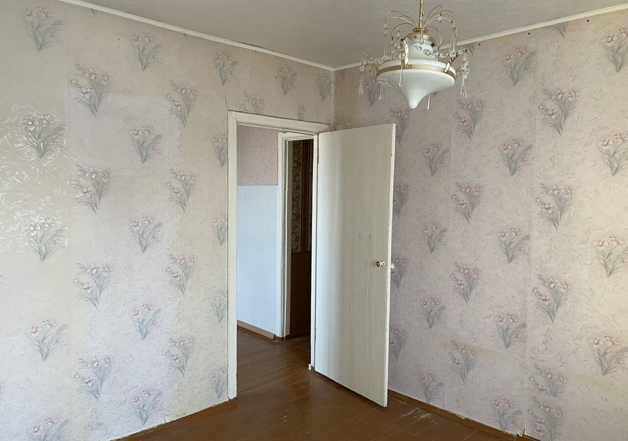 квартира г Дзержинск ул Пирогова 34 фото 5