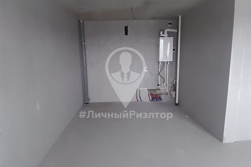 квартира г Рязань ул Мервинская 6 городской округ Рязань фото 10